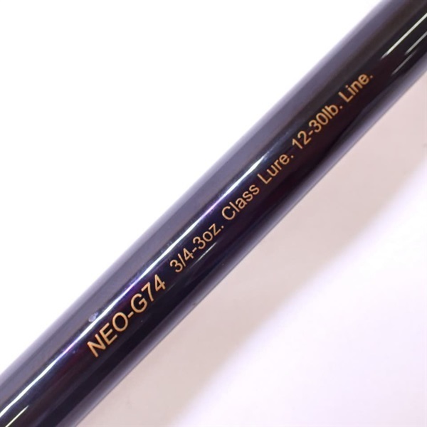 モンスタークイーンＮＥＯＧ７４